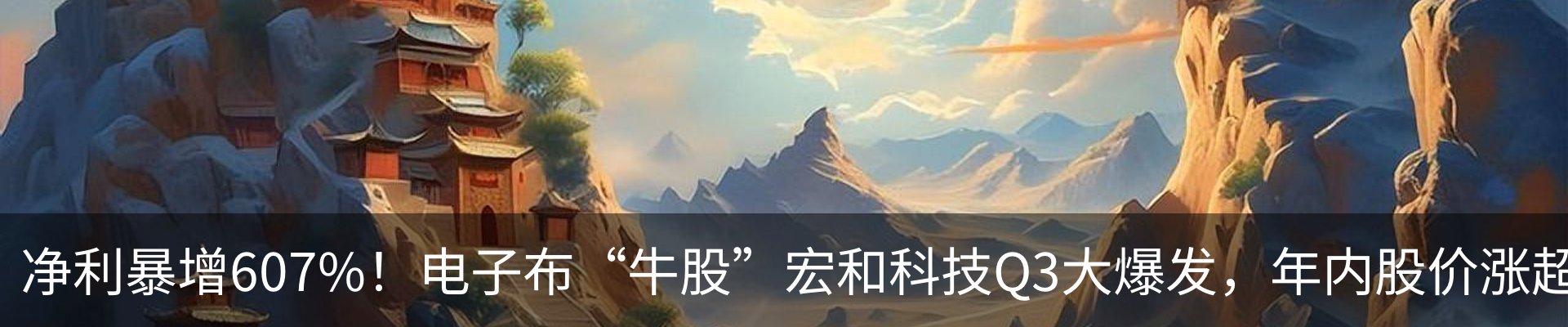 资讯动态